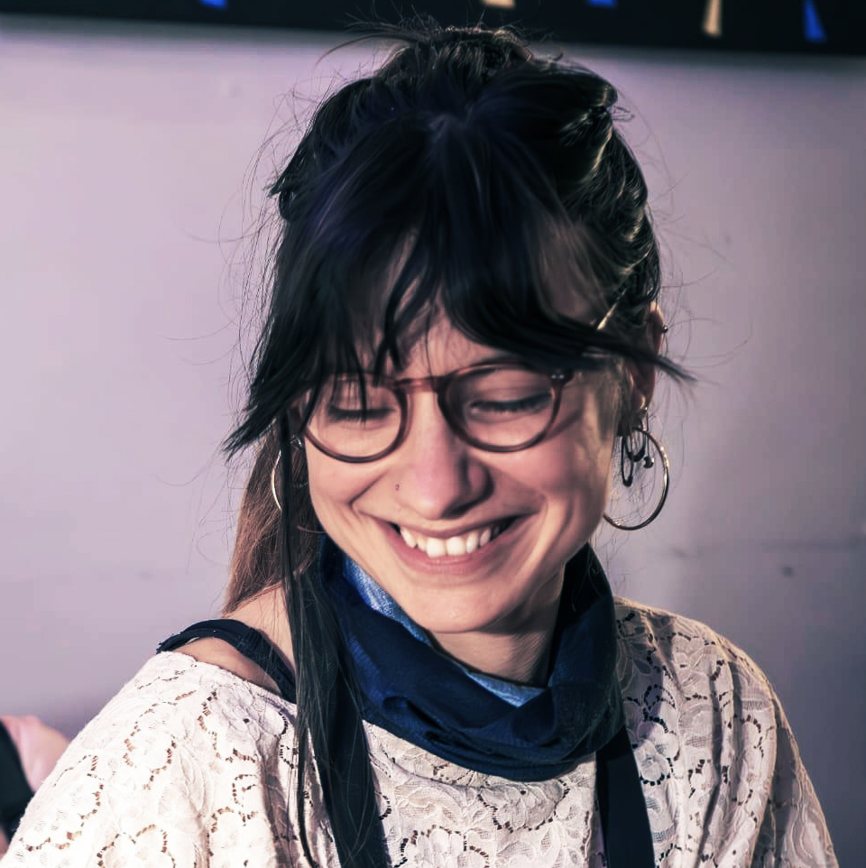 Gabriele
                          Capilli